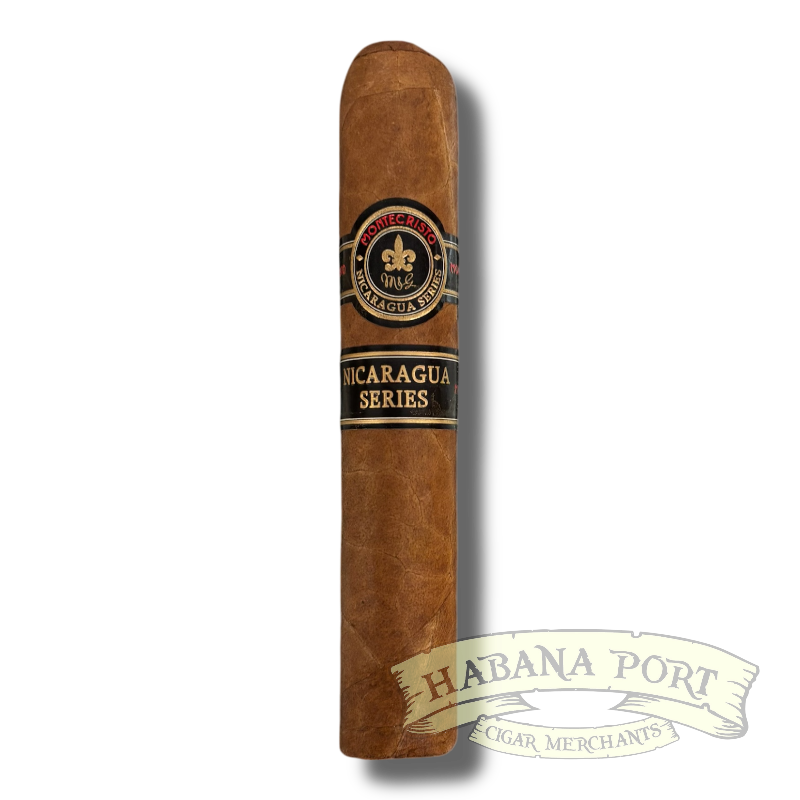 Montecristo Nicaragua Robusto 5x54