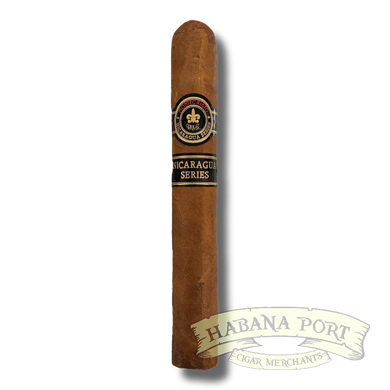 Montecristo Nicaragua Toro 6x54