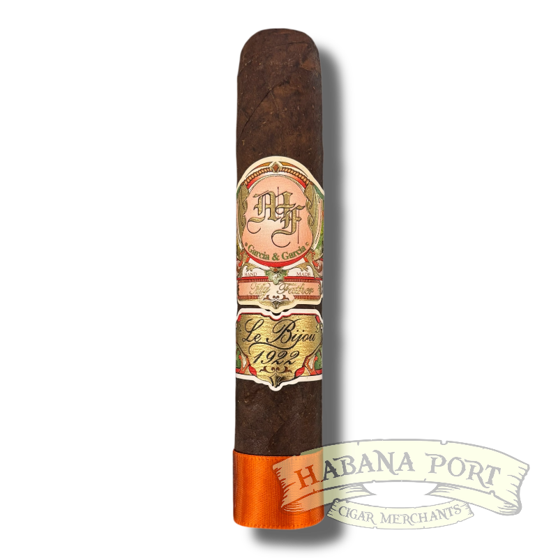 My Father Le Bijou Petit Robusto 4.5x50