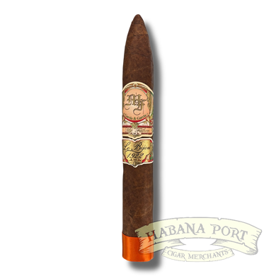 My Father Le Bijou Torpedo Box Pressed 6.125x52