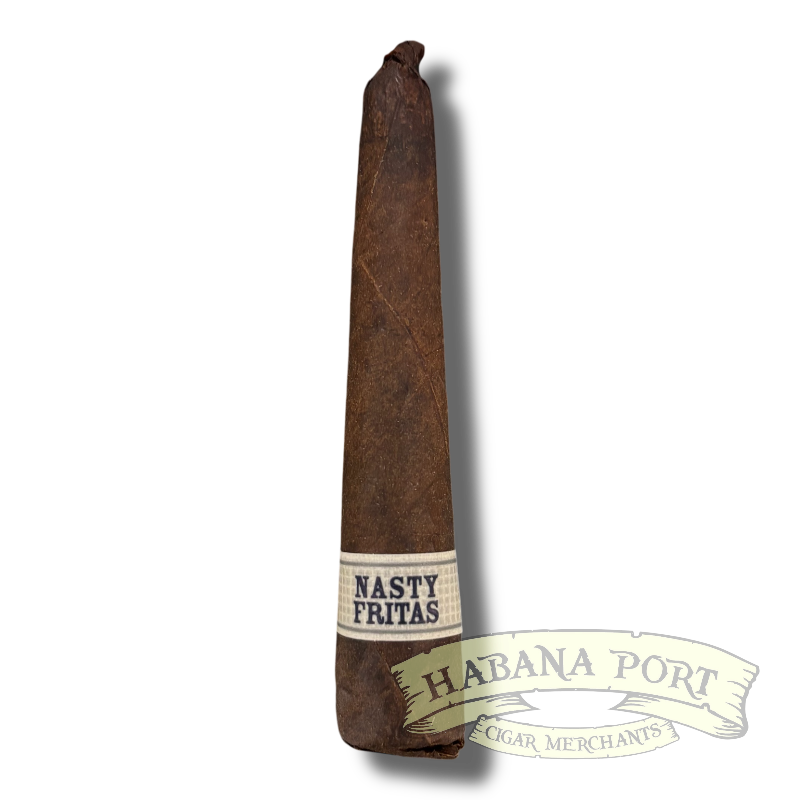 Liga Privada Unico Nasty Fritas 4.5x44