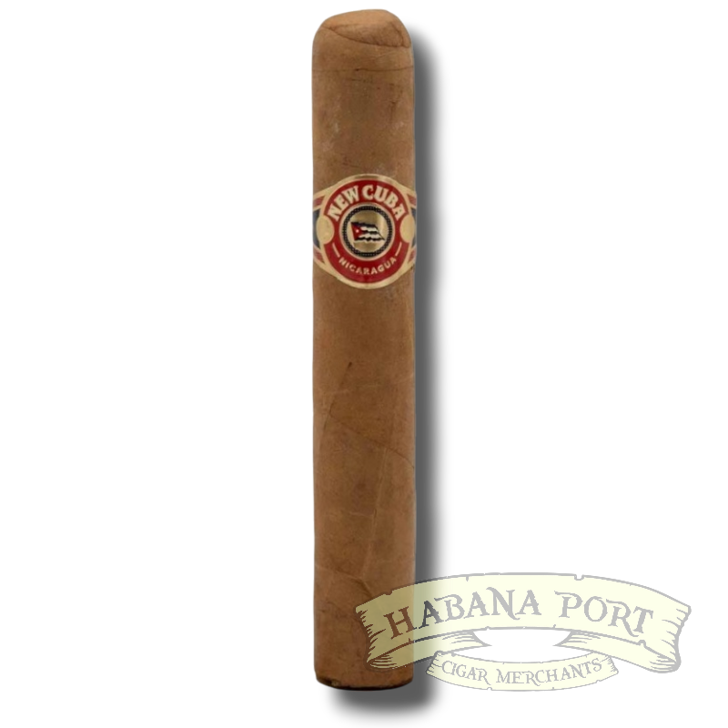 New Cuba Superior Robusto 5x50