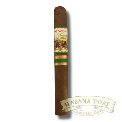 New World Cameroon Toro 6x50