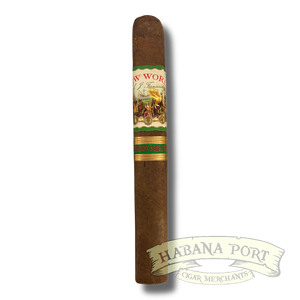 New World Cameroon Toro 6x50