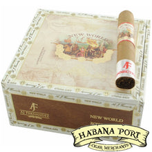 Load image into Gallery viewer, New World Connecticut Robusto 5x50