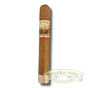 New World Connecticut Toro 6x52