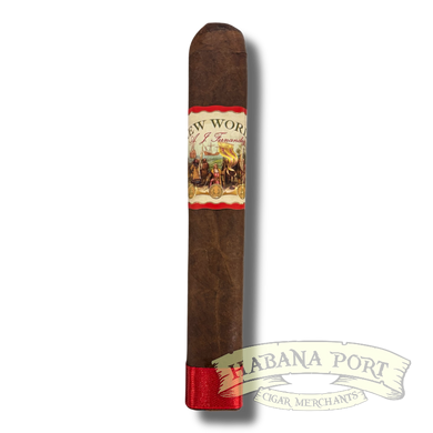 New World Oscuro Gordo 6x58
