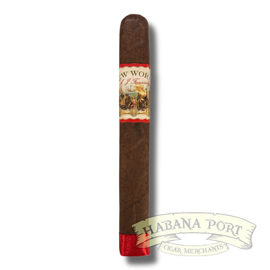 New World Oscuro Toro 6.5x55