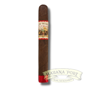New World Oscuro Toro 6.5x55
