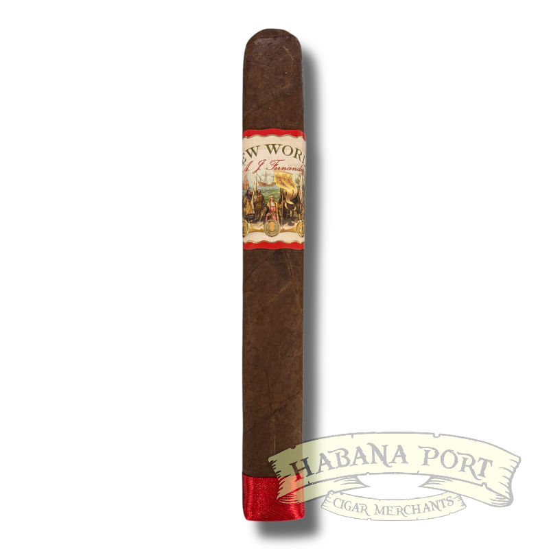 New World Oscuro Toro 6.5x55