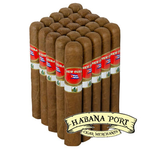 New Cuba Connecticut Robusto 5x50