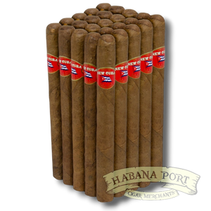 New Cuba Corojo Churchill 7x48
