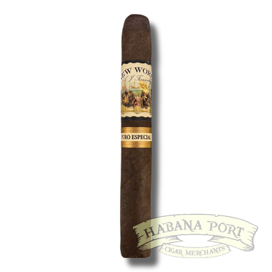 New World Puro Especial Toro 6.5x52
