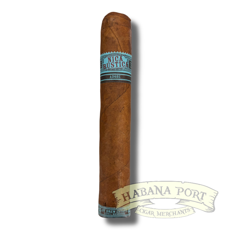 Nica Rustica Adobe Gordo 6x60