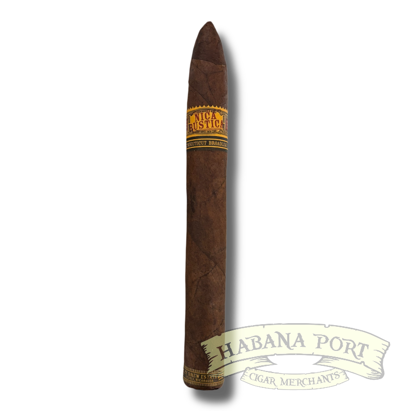 Nica Rustica Belly Torpedo 7.5x54