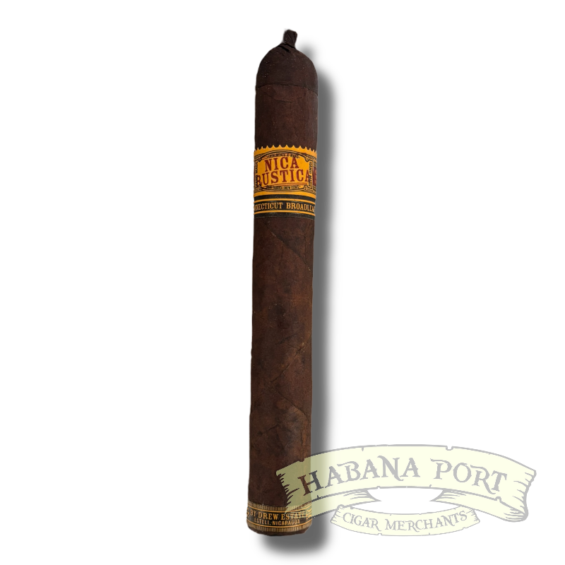 Nica Rustica El Brujito 6x52