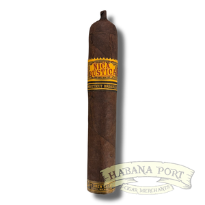 Nica Rustica Short Robusto 4.5x50