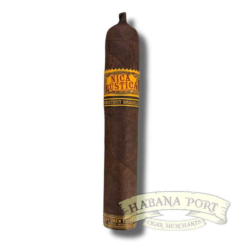 Nica Rustica Short Robusto 4.5x50