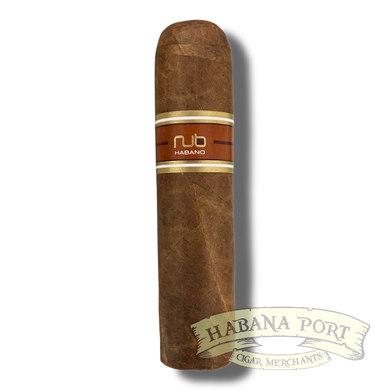 Nub Habano 460 4x60