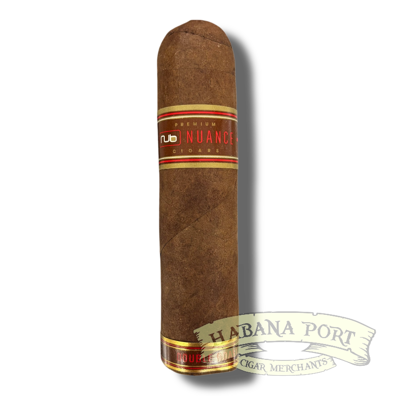 Nub Nuance Double Roast 4x60
