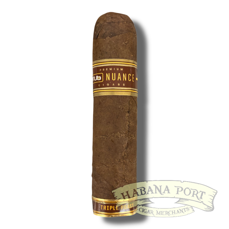 Nub Nuance Triple Roast 4x60