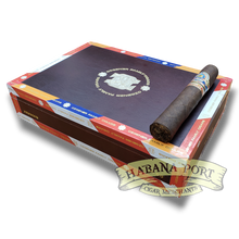 Load image into Gallery viewer, Ozgener Family Cigars Aramas A60 6x60