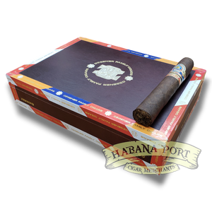 Ozgener Family Cigars Aramas A60 6x60