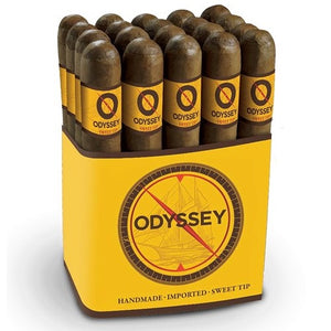 Odyssey Sweet Robusto 5x50