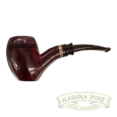 Estate Pipe - Dr. Dan #28 Rinaldo Old Friend