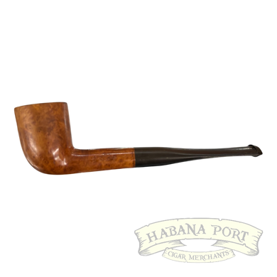 Estate Pipe - Dr. Dan #18 Old West Briar Pocket Pipe