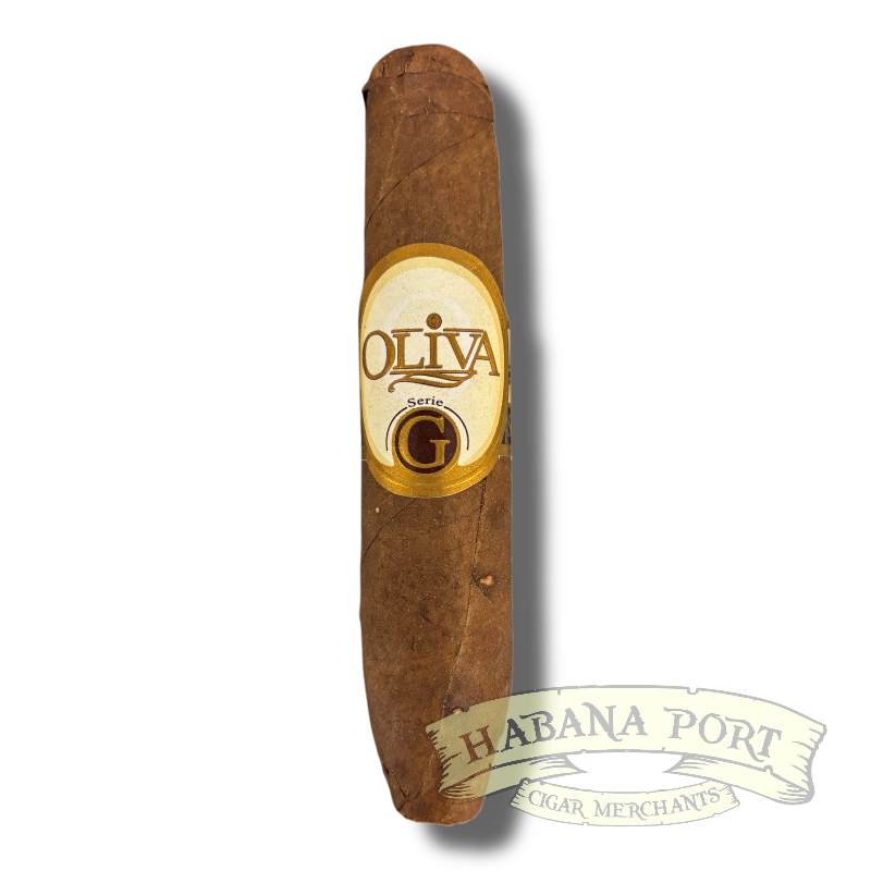 Oliva Serie G Natural Special G 3.75x48