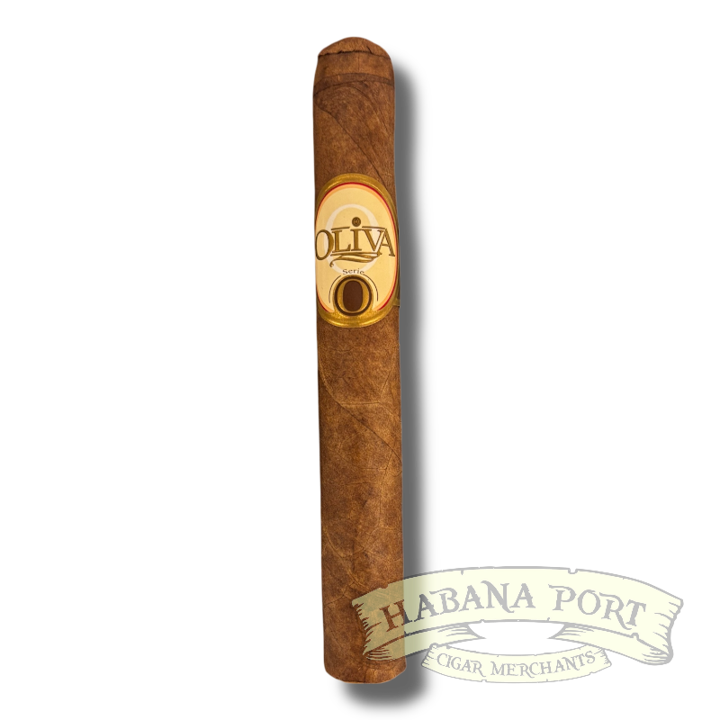 Oliva Serie O Natural No. 4 5x43