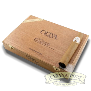 Oliva Connecticut Reserve Double Toro 6x60