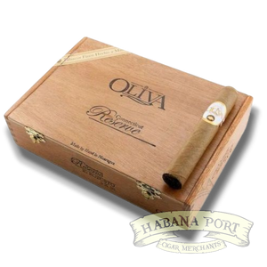 Oliva Connecticut Reserve Robusto 5x50