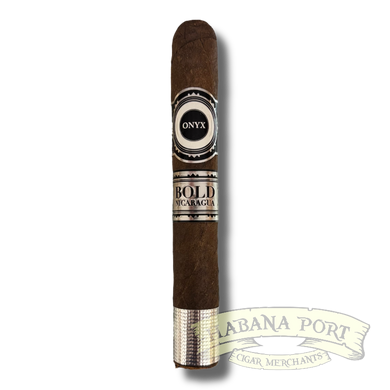 Onyx Bold Nicaragua Toro 6x54