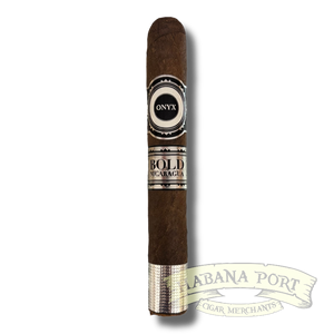 Onyx Bold Nicaragua Toro 6x54