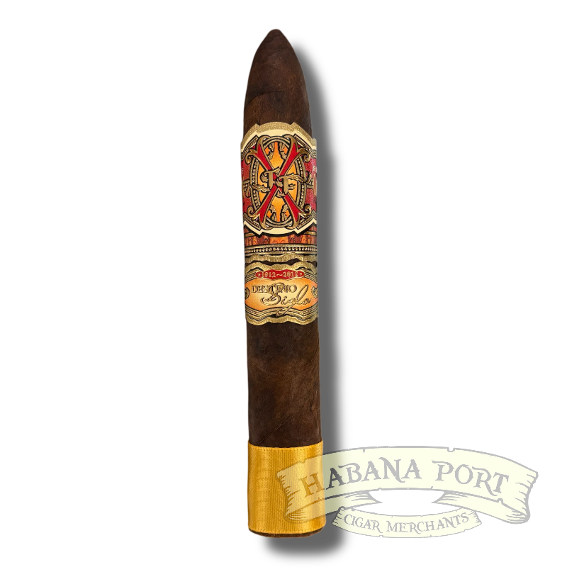 AF Fuente Opus X Oro Oscuro Super Belicoso 5.5x52