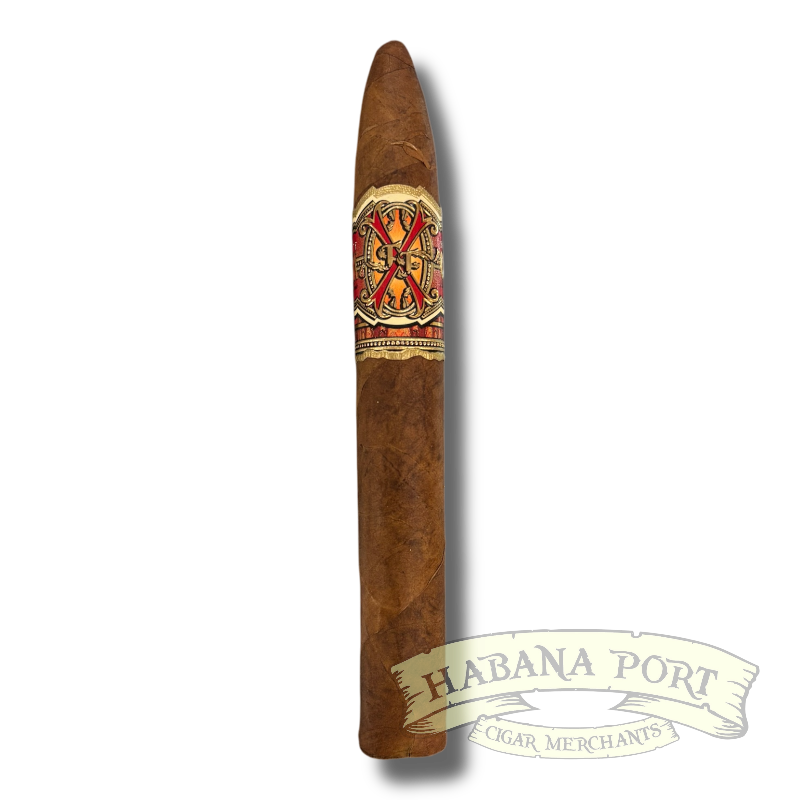 AF Fuente Opus X Perfecxion #2 6.375x52