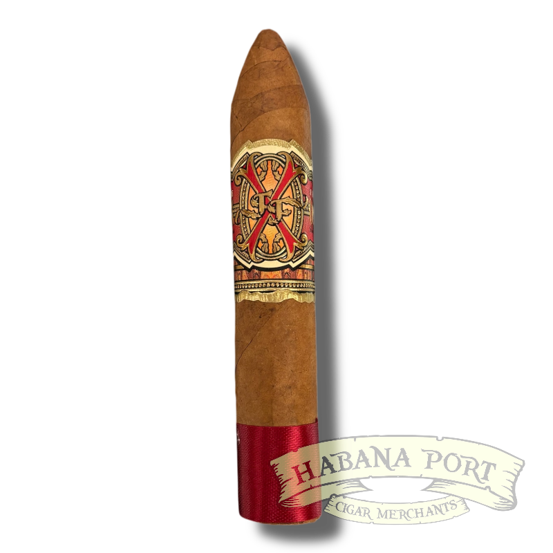 AF Fuente Opus X Belicoso XXX 5.625x49