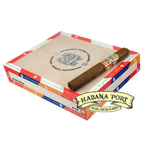 Ozgener Family Cigars Bosphorus B54 6.5x54
