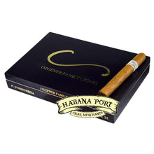 Load image into Gallery viewer, Ozgener Family Cigars Pi Synesthesia Limited Edition 2022 6x52