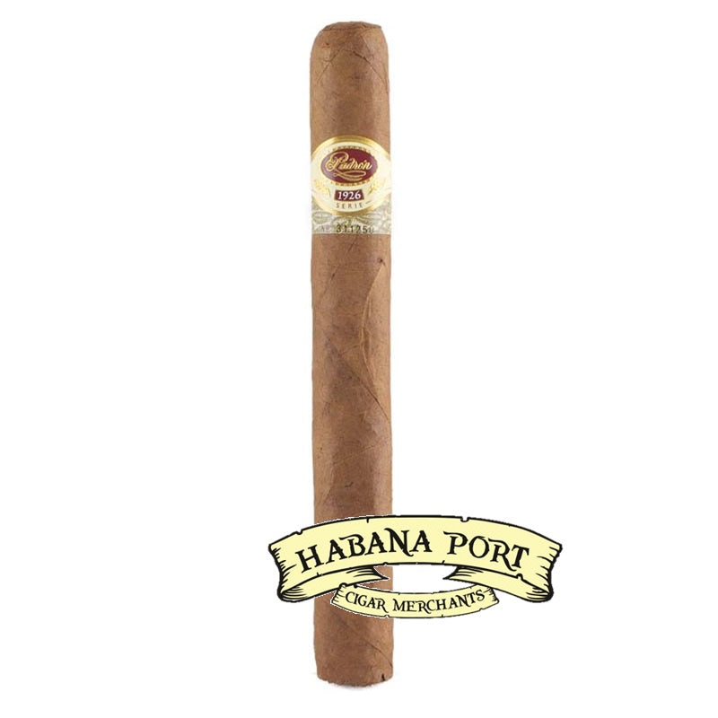 Padron 1926 Natural No. 1 6.75x54