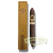 Load image into Gallery viewer, Padron 60th Anniversary Maduro 6.5x56