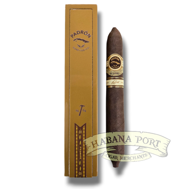 Padron 60th Anniversary Maduro 6.5x56