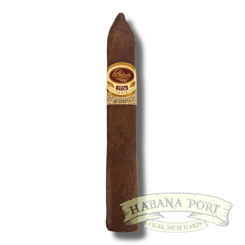Padron 1926 Maduro No. 2 5.5x52