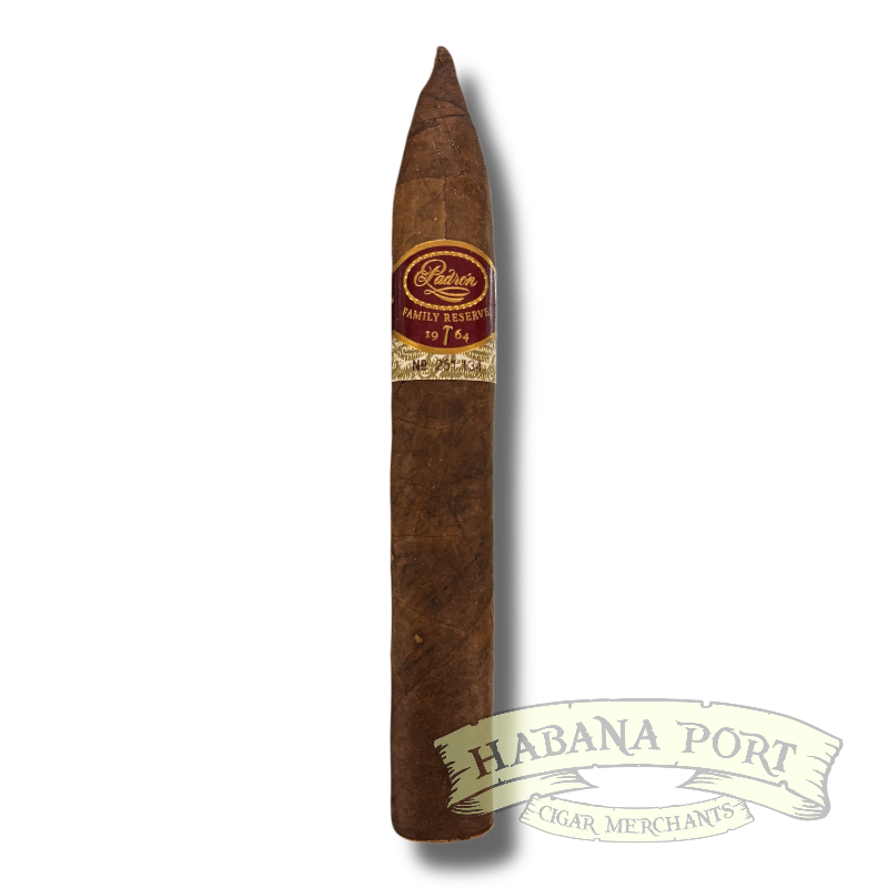 Padron Family Reserve Maduro No. 44 6x52