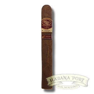 Padron Family Reserve Maduro No. 45 6x52