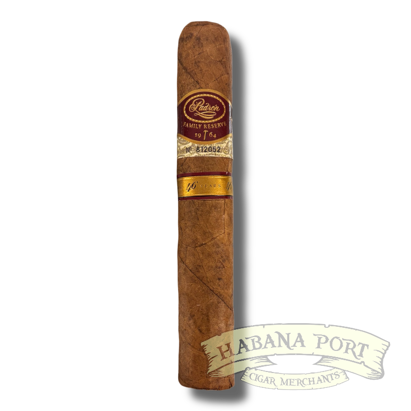 Padron Family Reserve Natural No. 46 5.5x56