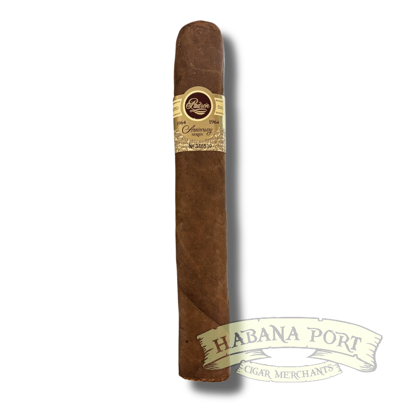 Padron 1964 Maduro No. 4 6.5x60