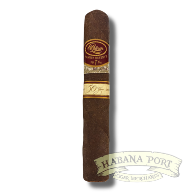 Padron Family Reserve Maduro No. 50 5x54